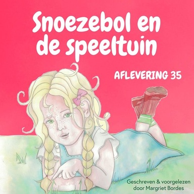 Snoezebol 35: De Speeltuin