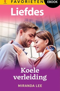 Liefdes Favorieten 875 - Koele verleiding