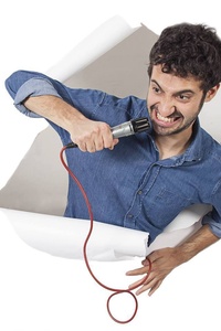 Edoardo Ferrario: Temi Caldi