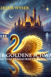 Der goldene Schwan: und das verzauberte Schloss
