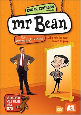 Mr. Bean: The Animated Series (S1)
