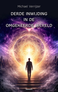 Derde inwijding in de omgekeerde wereld