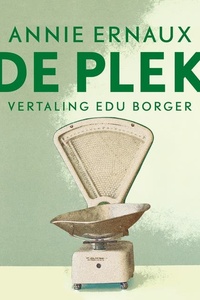 De plek