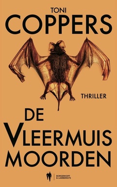 De vleermuismoorden