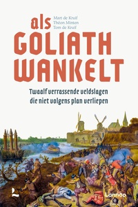 Veldheren Historisch - Als Goliath wankelt