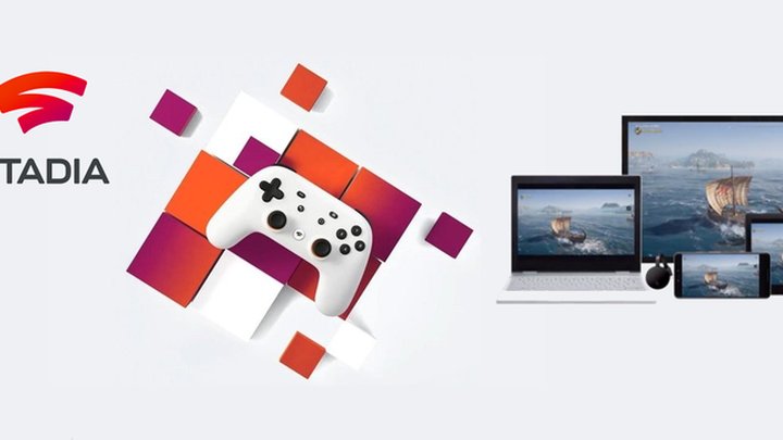 Stadia laat je eindelijk gamen in 4K-resolutie met je Chrome-browser