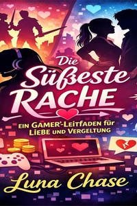 Die süßeste Rache: Ein Gamer-Leitfaden für Liebe und Vergeltung