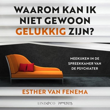 Waarom kan ik niet gewoon gelukkig zijn? Meekijken in de spreekkamer van de psychiater