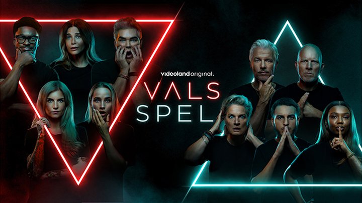 Wat weten we over Vals Spel de nieuwe realityserie van Videoland