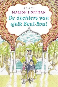 De dochters van sjeik Boul-Boul