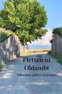 Fietsen in Oldambt