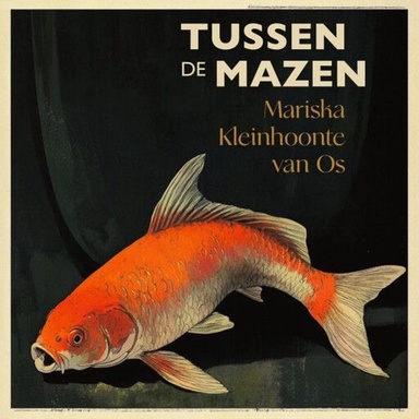 Tussen de mazen