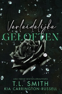 Dodelijke geloften 3 - Verleidelijke geloften