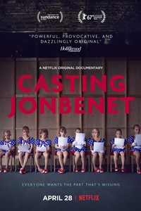 Casting JonBenet