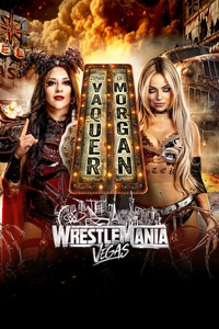 WWE Wrestlemania