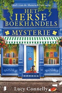 Shamrock Cove 1 - Het Ierse boekhandelsmysterie