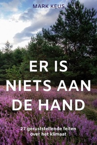 Er is niets aan de hand