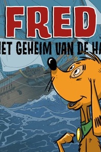 Fred en het geheim van de haven