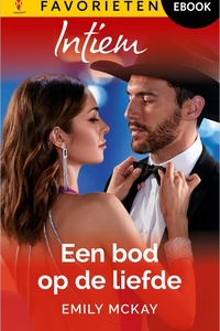 Intiem Favorieten 874 - Een bod op de liefde