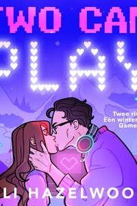Two Can Play: Twee rivalen. Eén winters chalet. Game on.