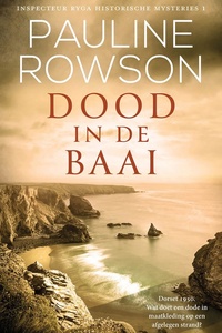 Inspecteur Ryga 1 - Dood in de baai