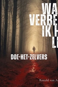 Doe-het-zelvers: Waar verberg ik het lijk?