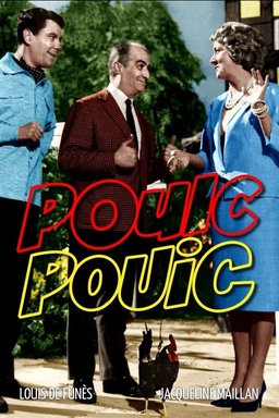 Pouic Pouic