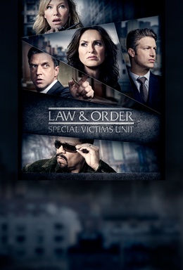 Law & Order: Special Victims Unit (S01-S02)