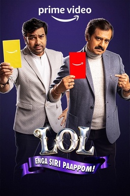 LOL: Enga Siri Paappom