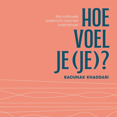 Hoe voel je (je)?: Een rationele zoektocht naar het onzichtbare
