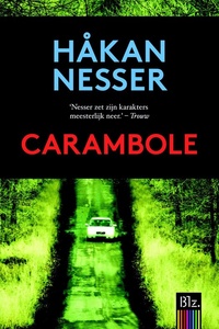 Van Veeteren-reeks 7 - Carambole