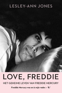 Love, Freddie