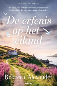 De Cornwall serie 1 - De erfenis op het eiland