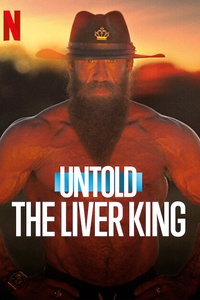 Untold: The Liver King