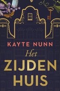 Het Zijden Huis