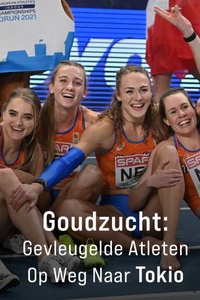 Goudzucht