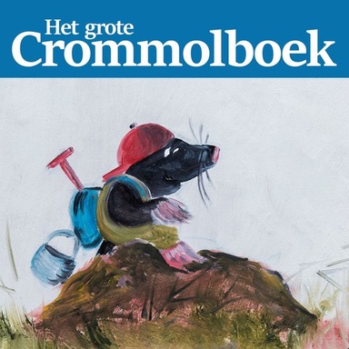 Het grote Crommolboek
