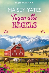 Tegen alle regels