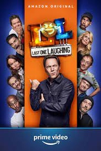 LOL: Last One Laughing Germany