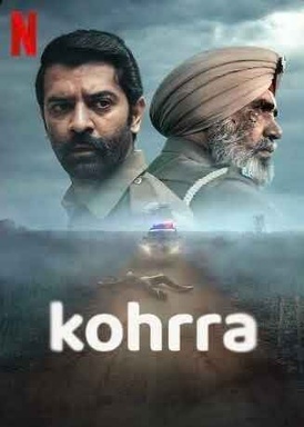 Kohrra