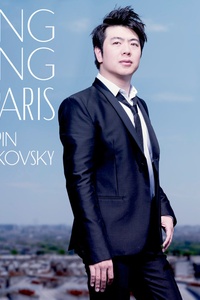Lang Lang in Paris