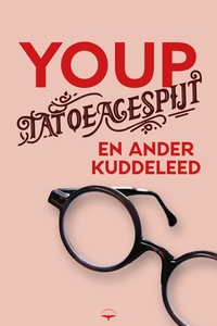 Tatoeagespijt en ander kuddeleed