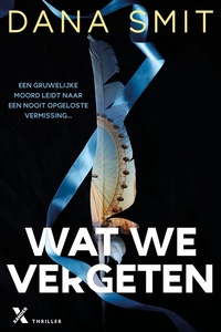 Wat we vergeten
