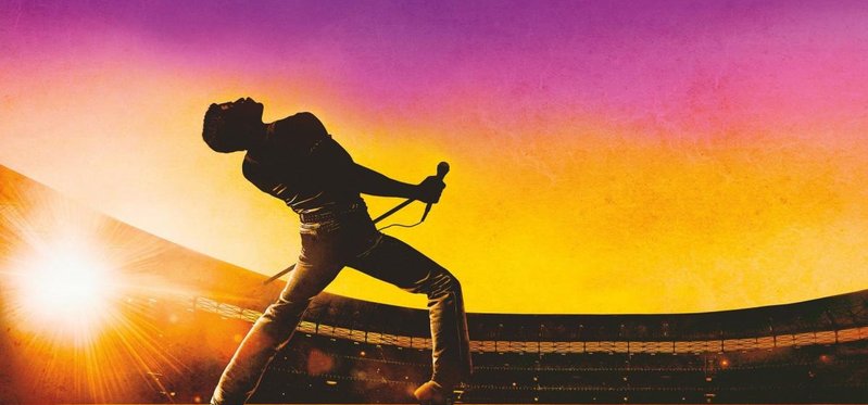 Bohemian Rhapsody gratis te zien via Ziggo, KPN en Canal Digitaal