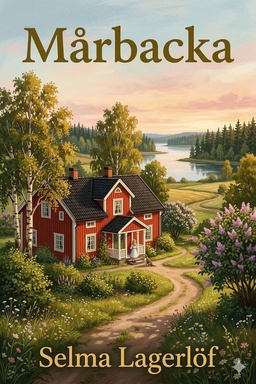Mårbacka