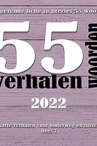 55 woordenverhalen 2022
