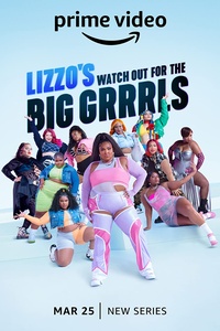 Lizzo's Watch Out for the Big Grrrls