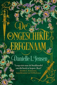 Koninkrijk 3 - De ongeschikte erfgenaam