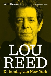 Lou Reed
