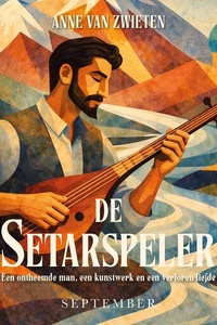 De Setarspeler